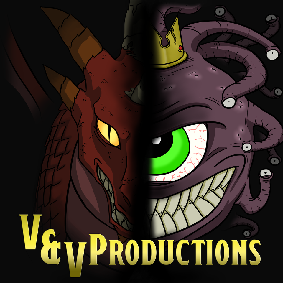 V&V Productions