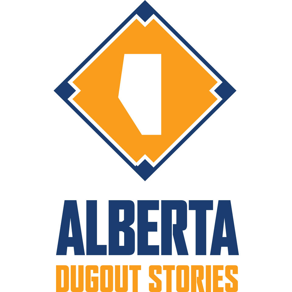 Alberta Dugout Stories: The Podcast