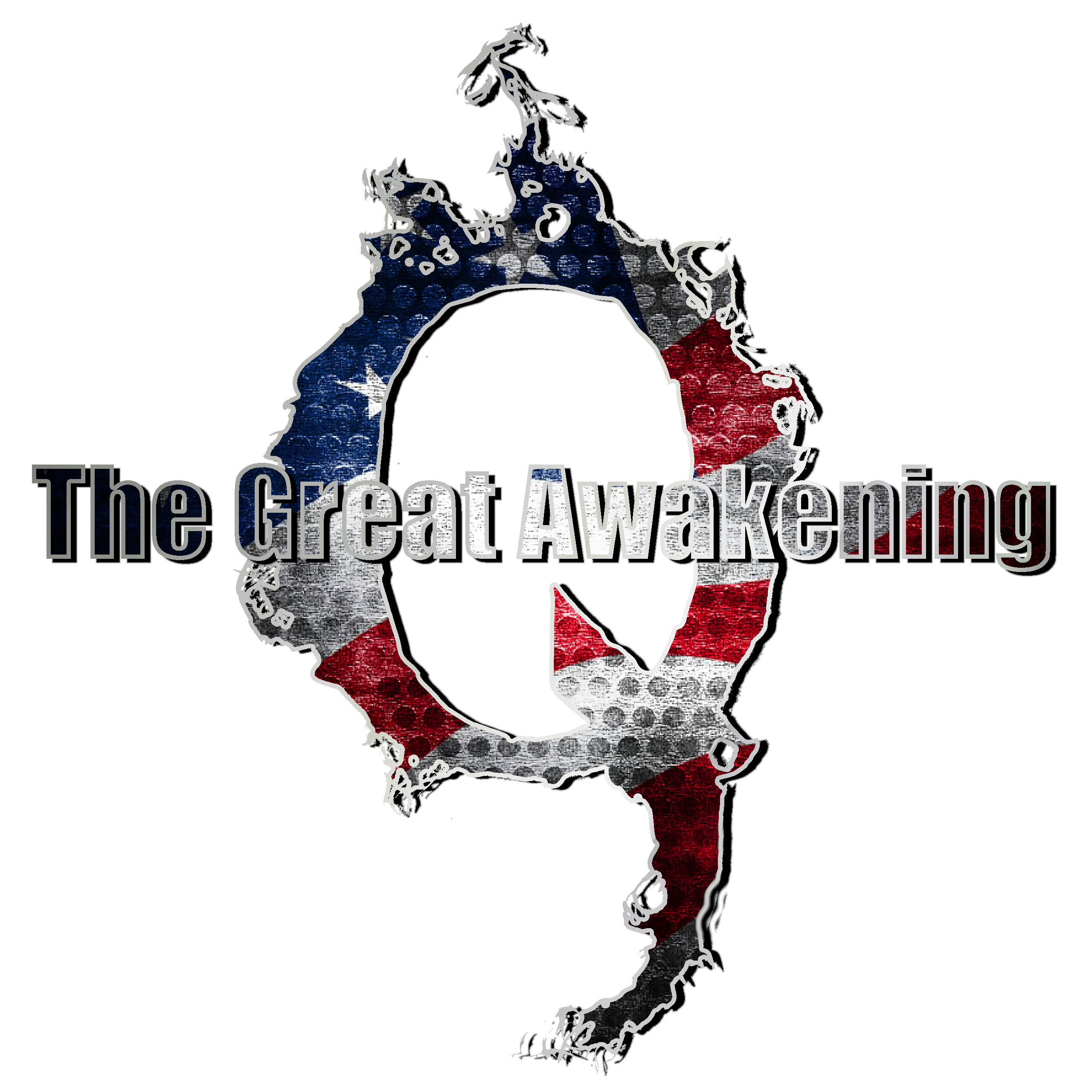 Great Awakening Podcast iHeart