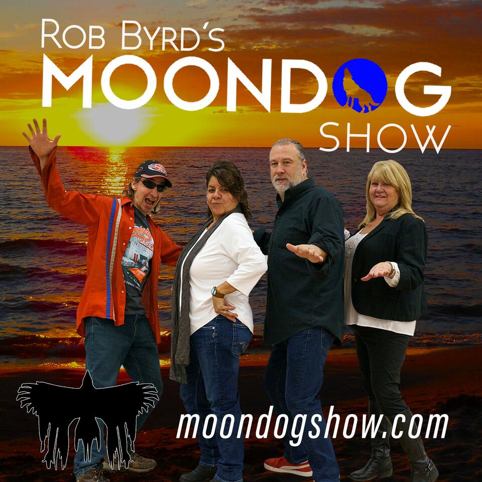 Rob Byrd’s Moondog Show