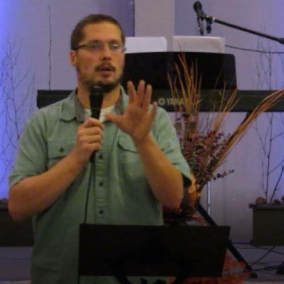 The Journey to Life with Pastor JoelBremer