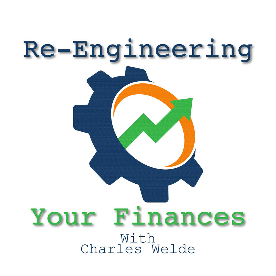 Re-Engineering Your Finances Podcast