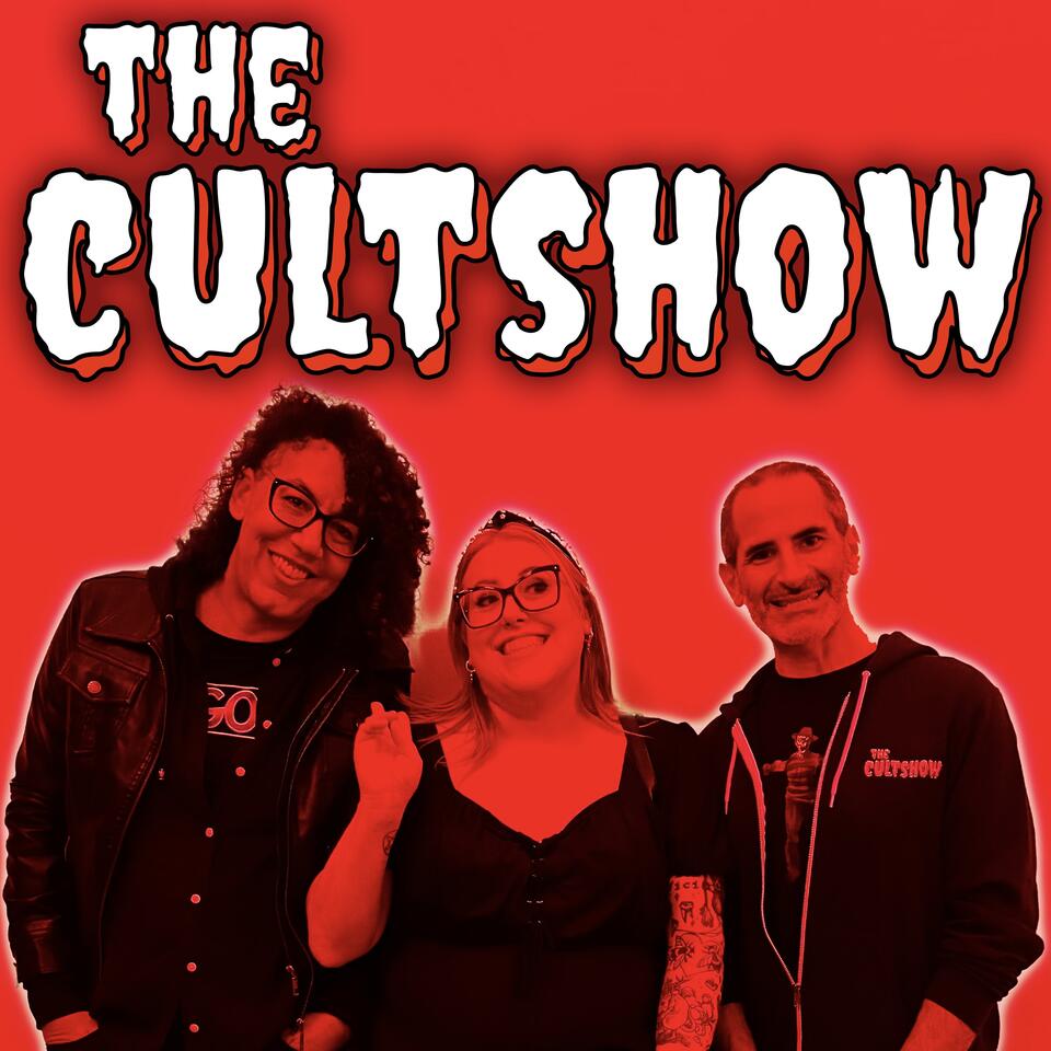 The CULTSHOW