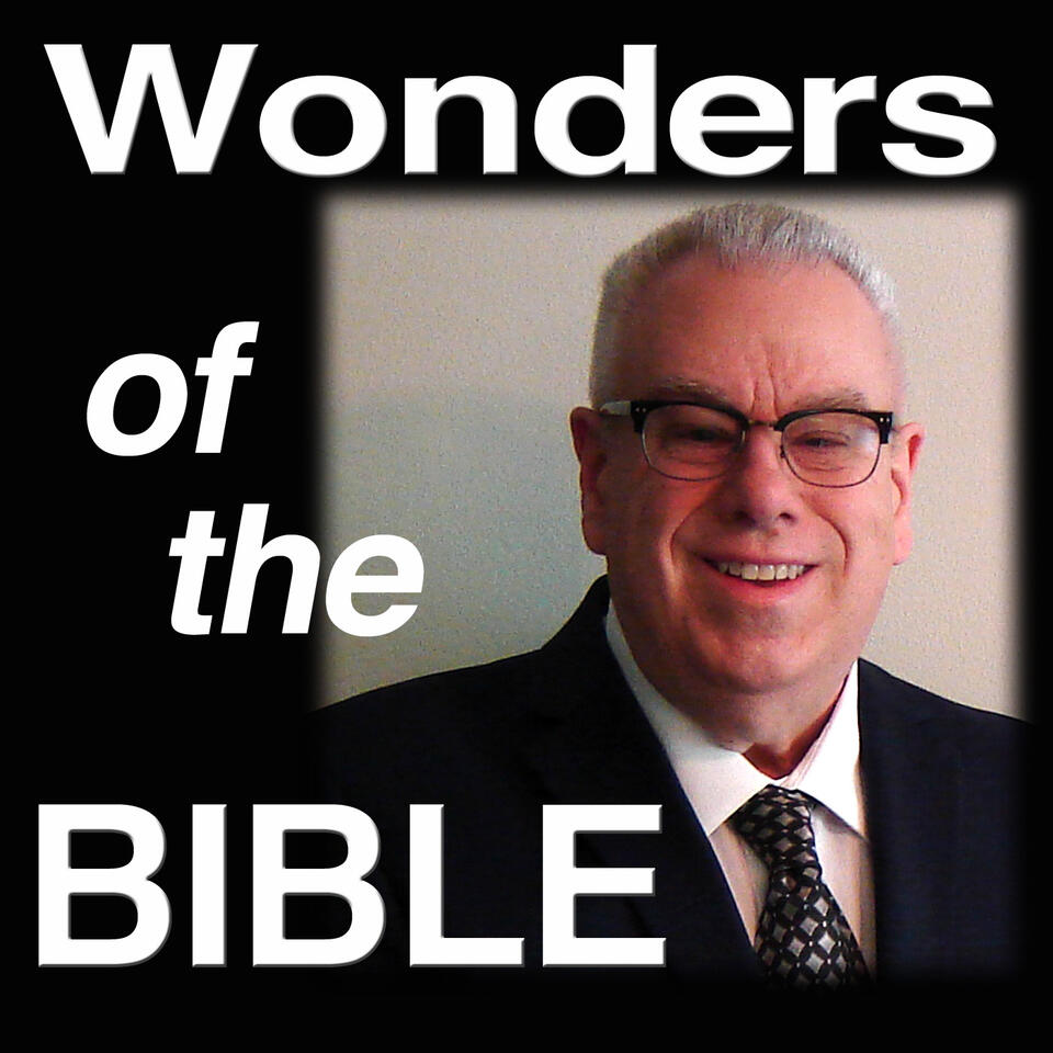 Wonders of the Bible