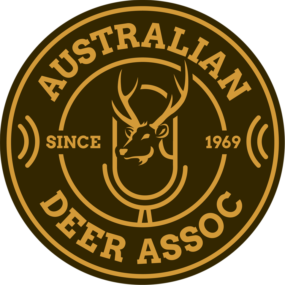 Australian Deer