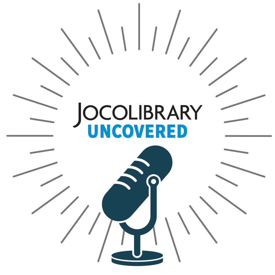 JoCoLibrary Uncovered