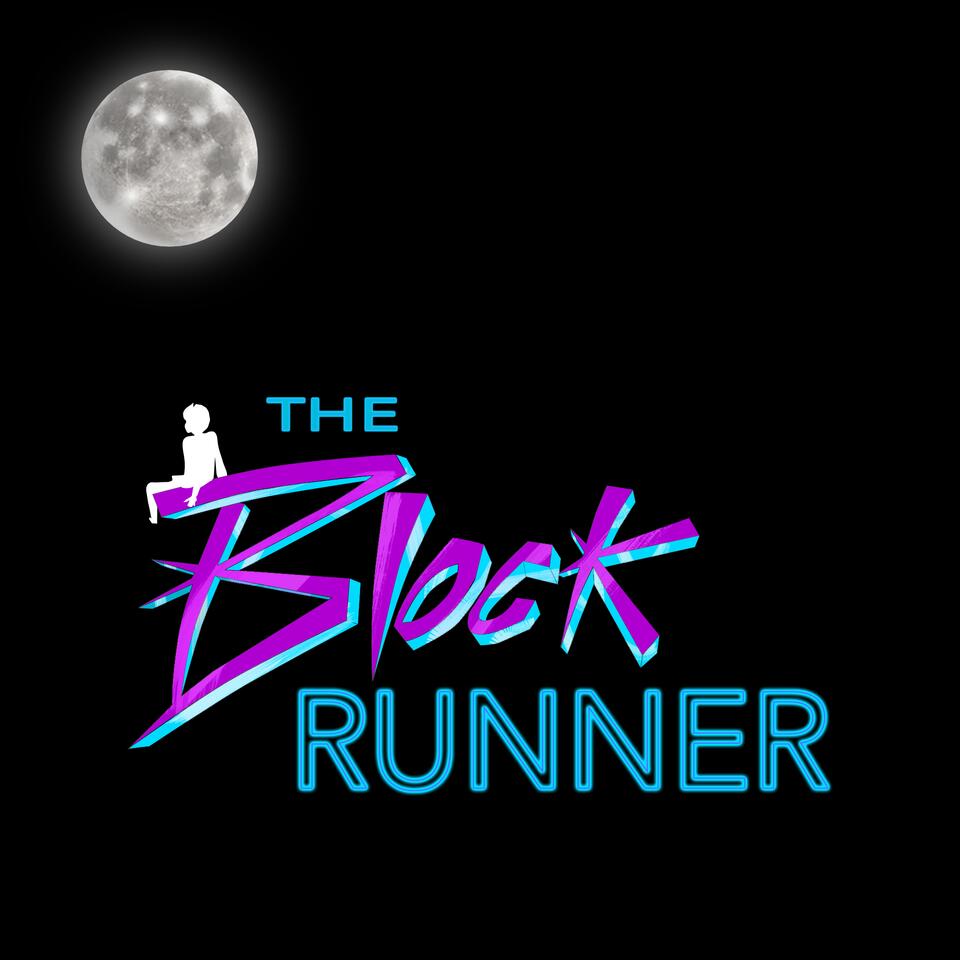 The Block Runner Crypto Podcast