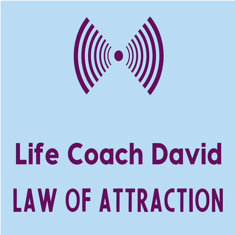 The Law of Attraction Coach's Podcast