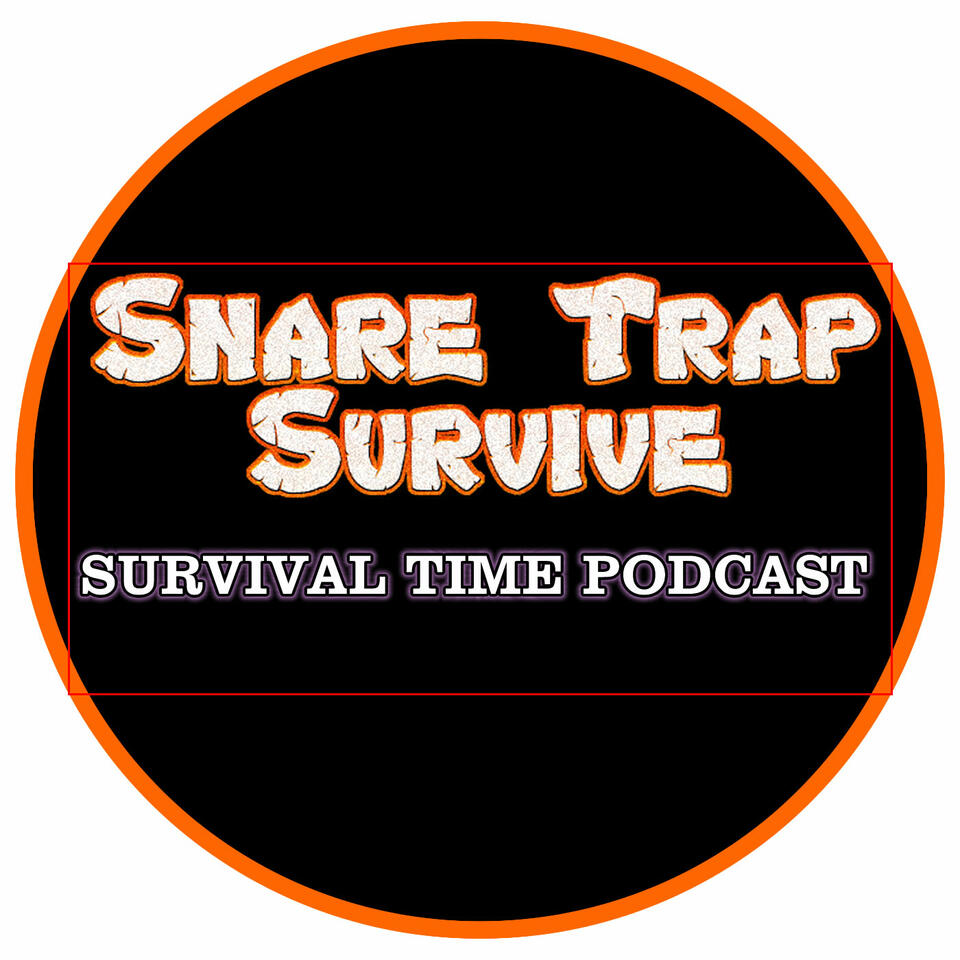 The Survival Time Podcast