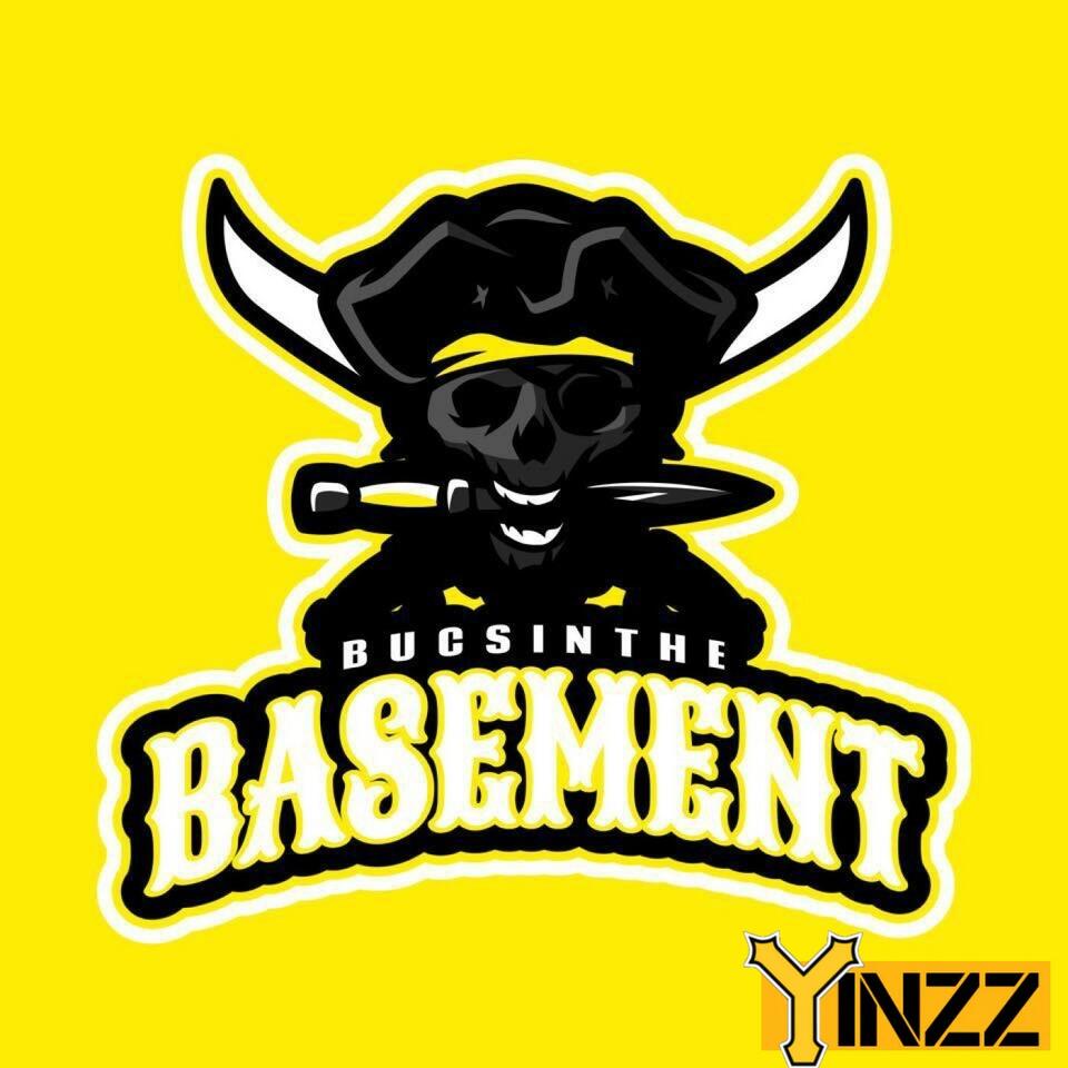 The Path Of A Pittsburgh Pirates Fan – Inside The Bucs Basement