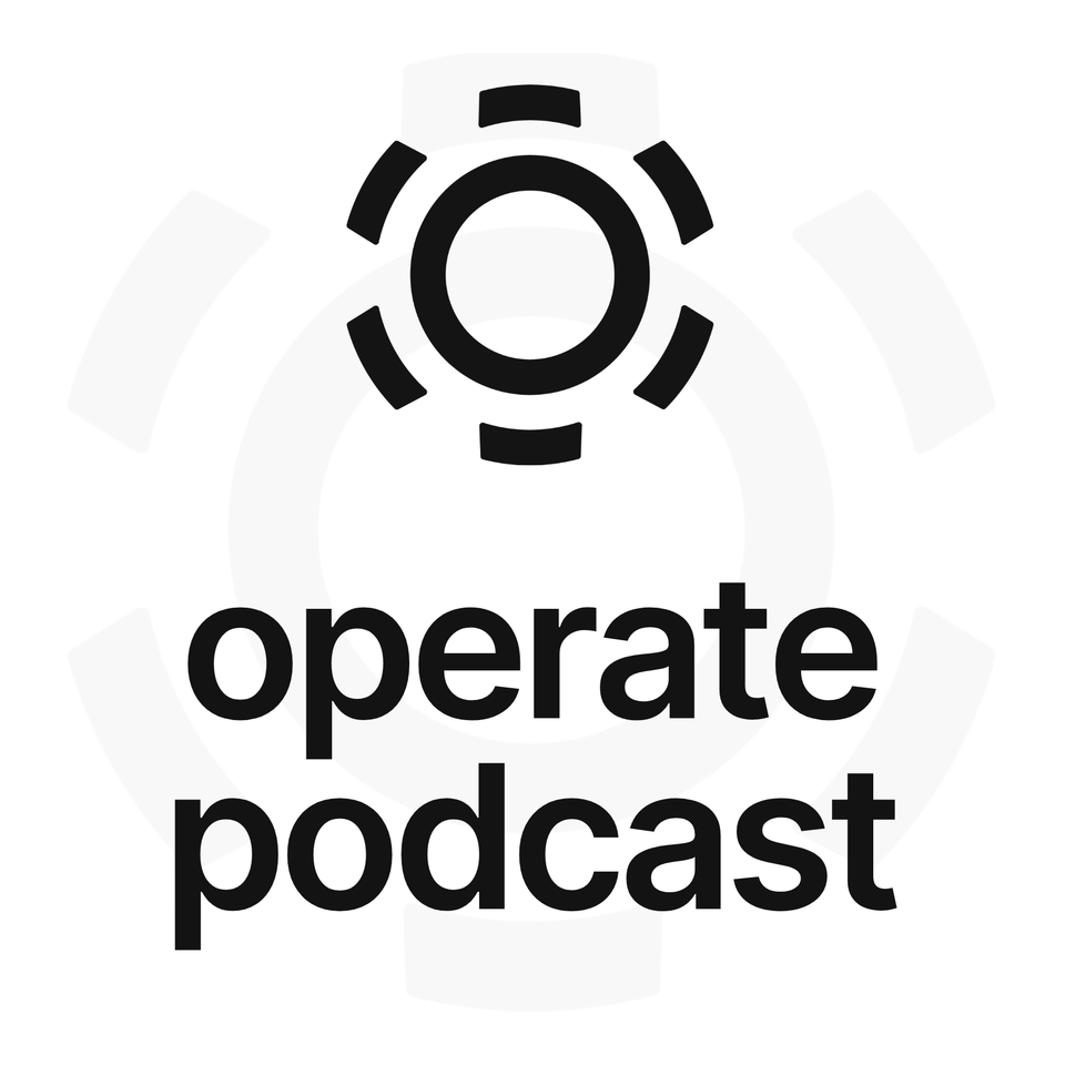 Operate Podcast