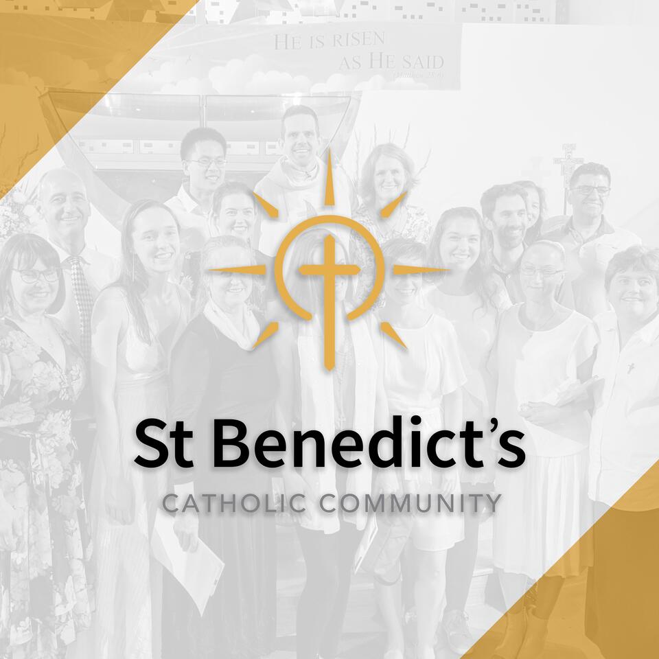 St Benedict‘s Burwood