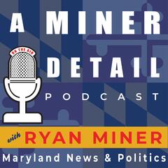 2020 Session Week 2: Senators Brian Feldman (D) & Steve Hershey (R) - A Miner Detail Podcast