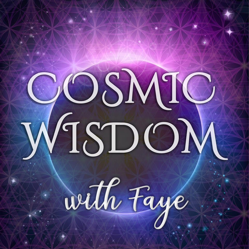 Cosmic Wisdom Radio