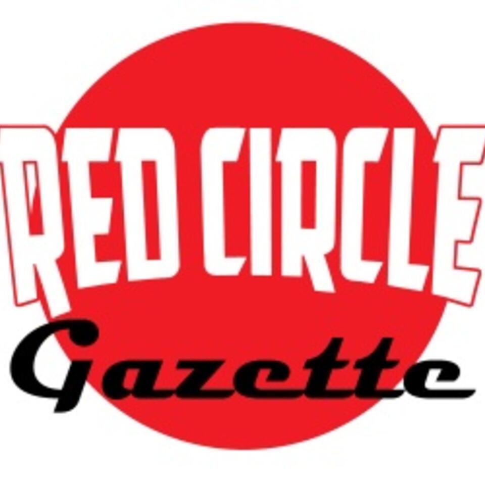 Red Circle Gazette