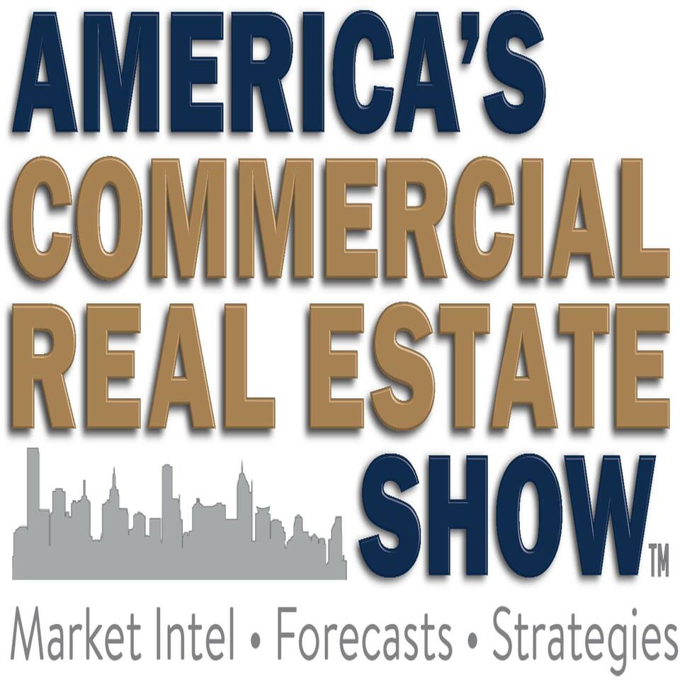 America‘s Commercial Real Estate Show