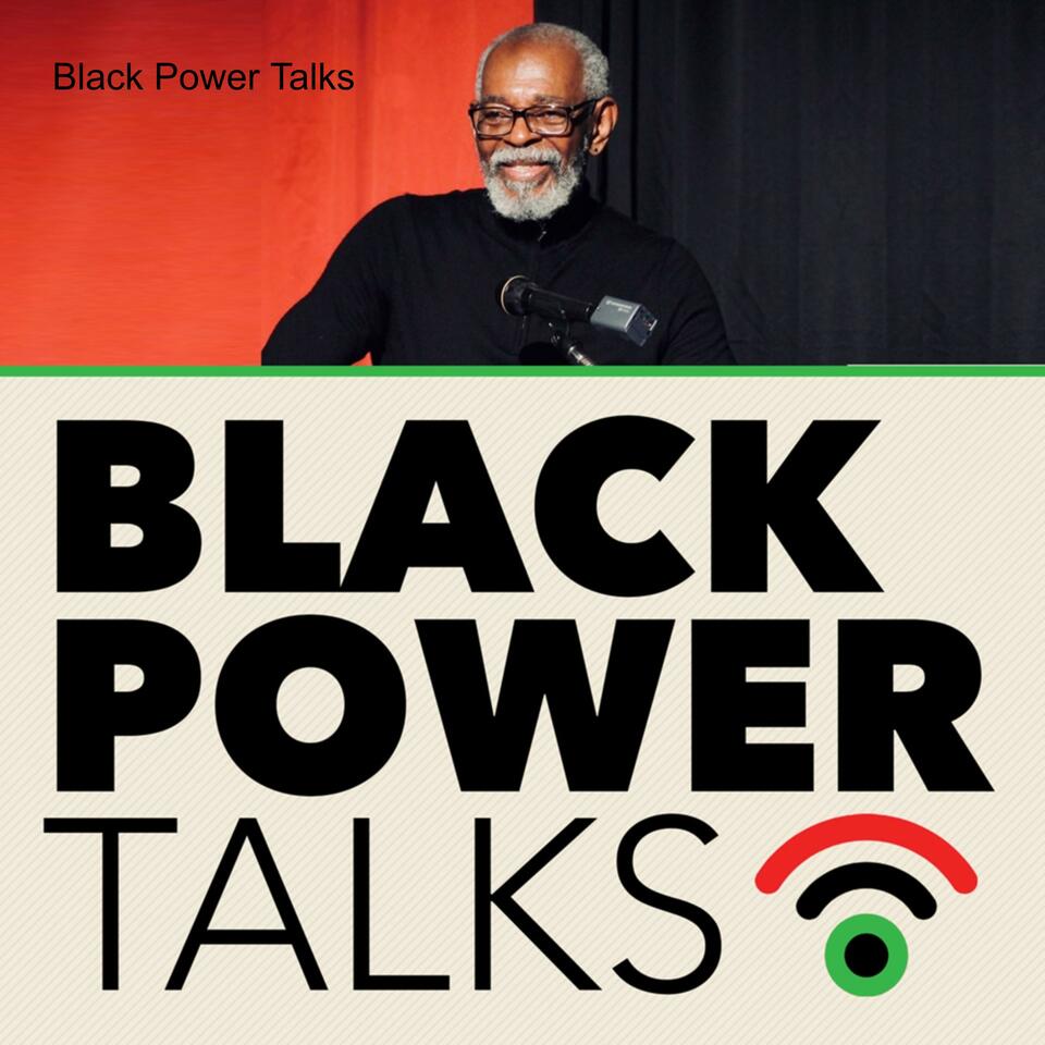 Black Power Talks