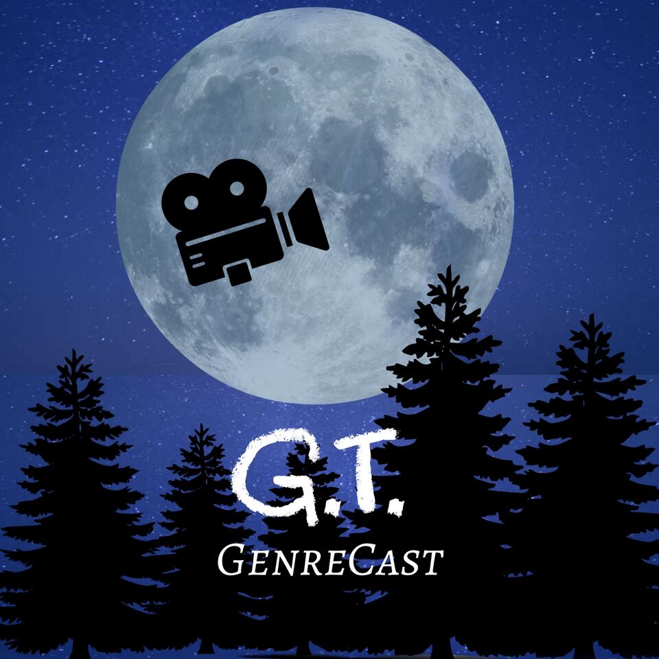 GoodTrash GenreCast