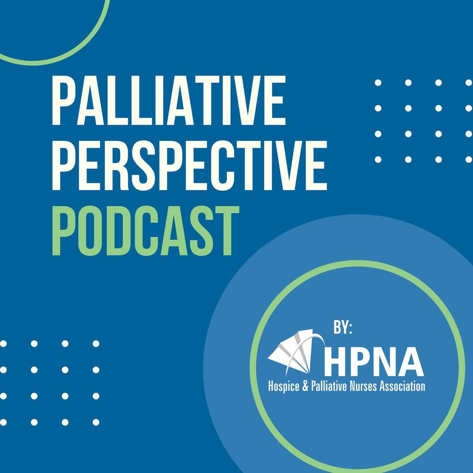 Palliative Perspective Podcast
