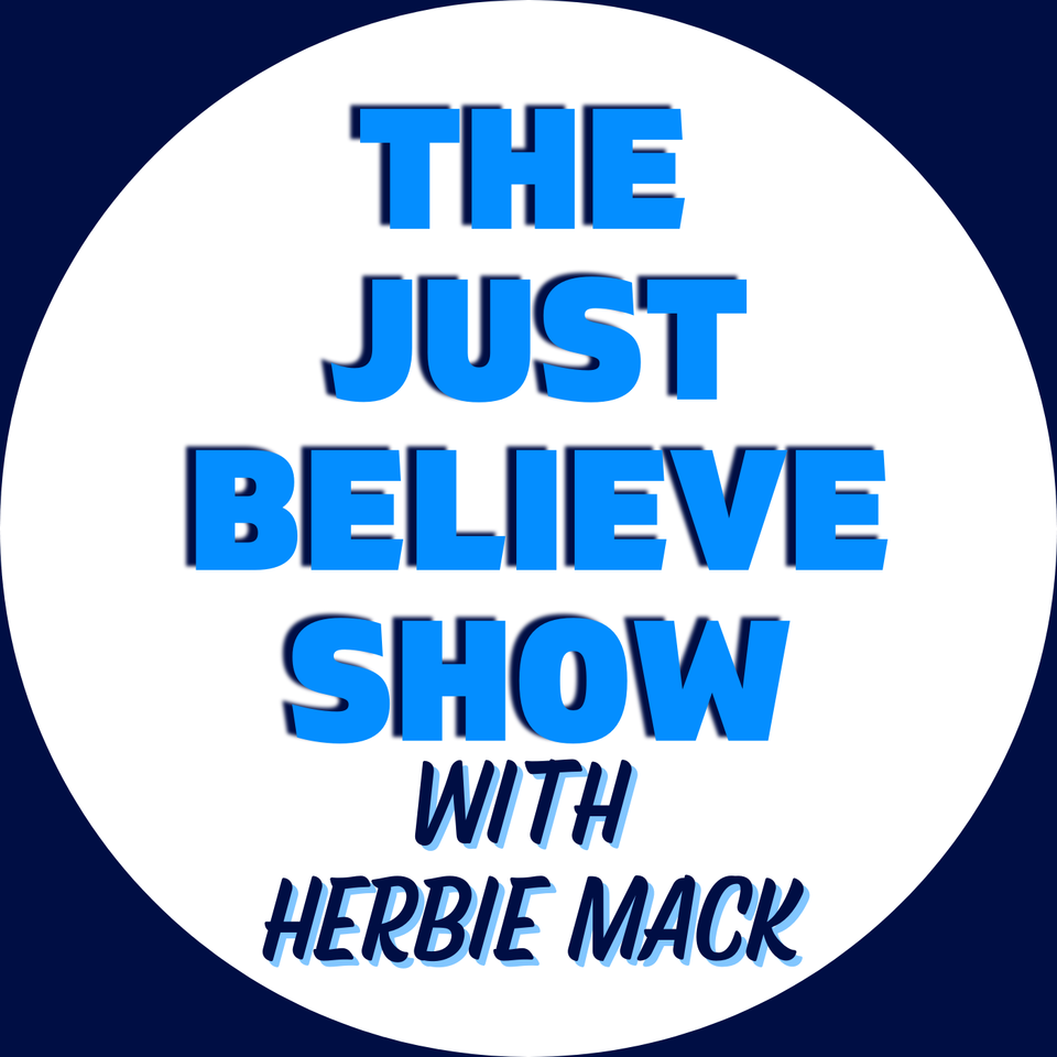 The Just Believe Show