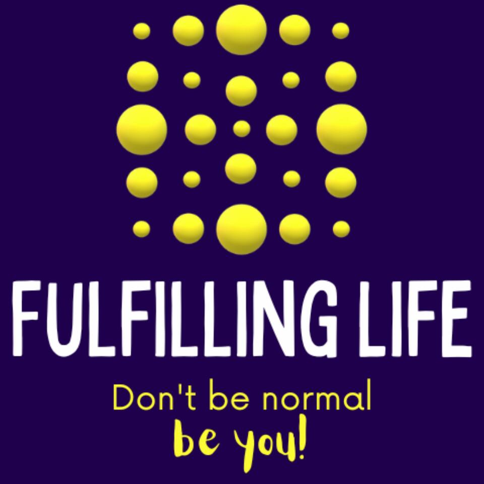 Fulfilling Life Daily Devotional