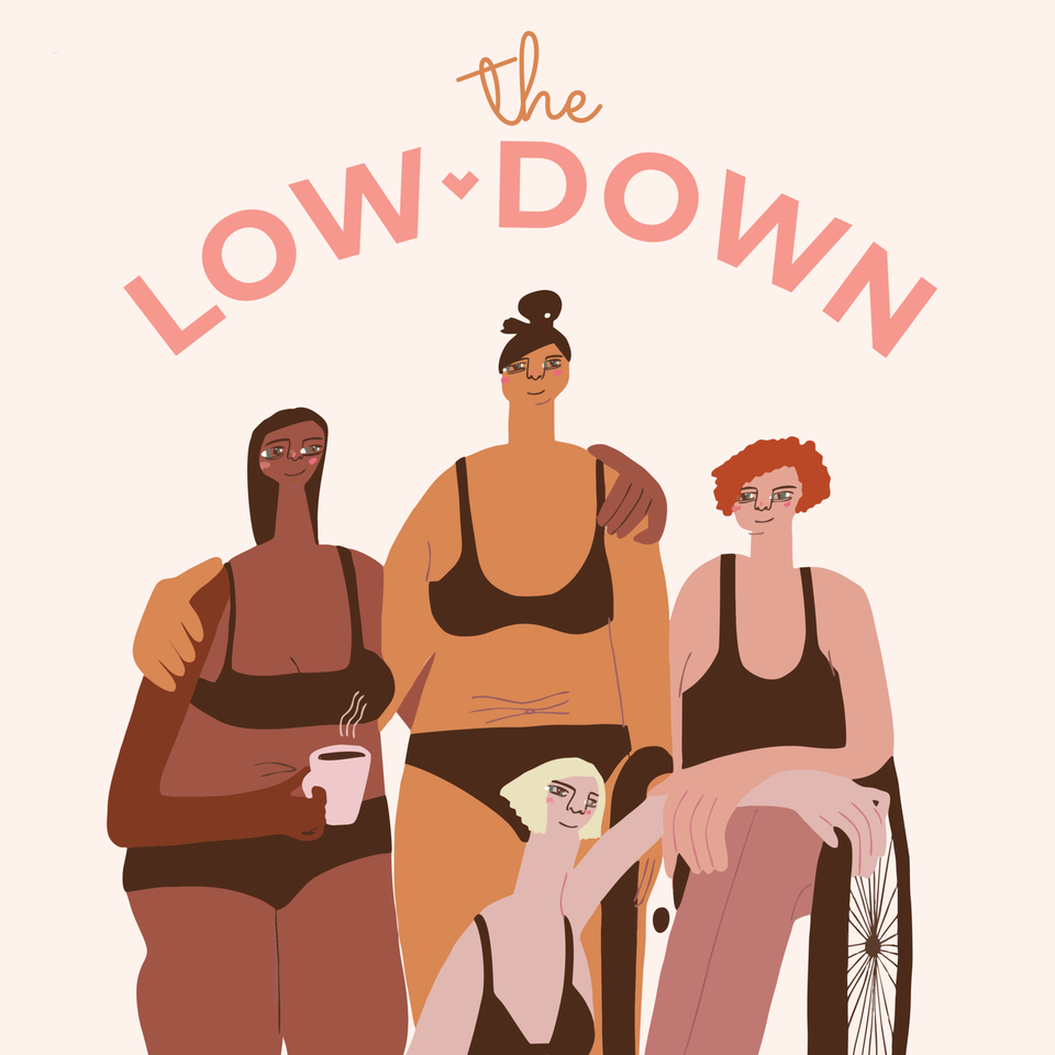 The Lowdown with Bravemumma