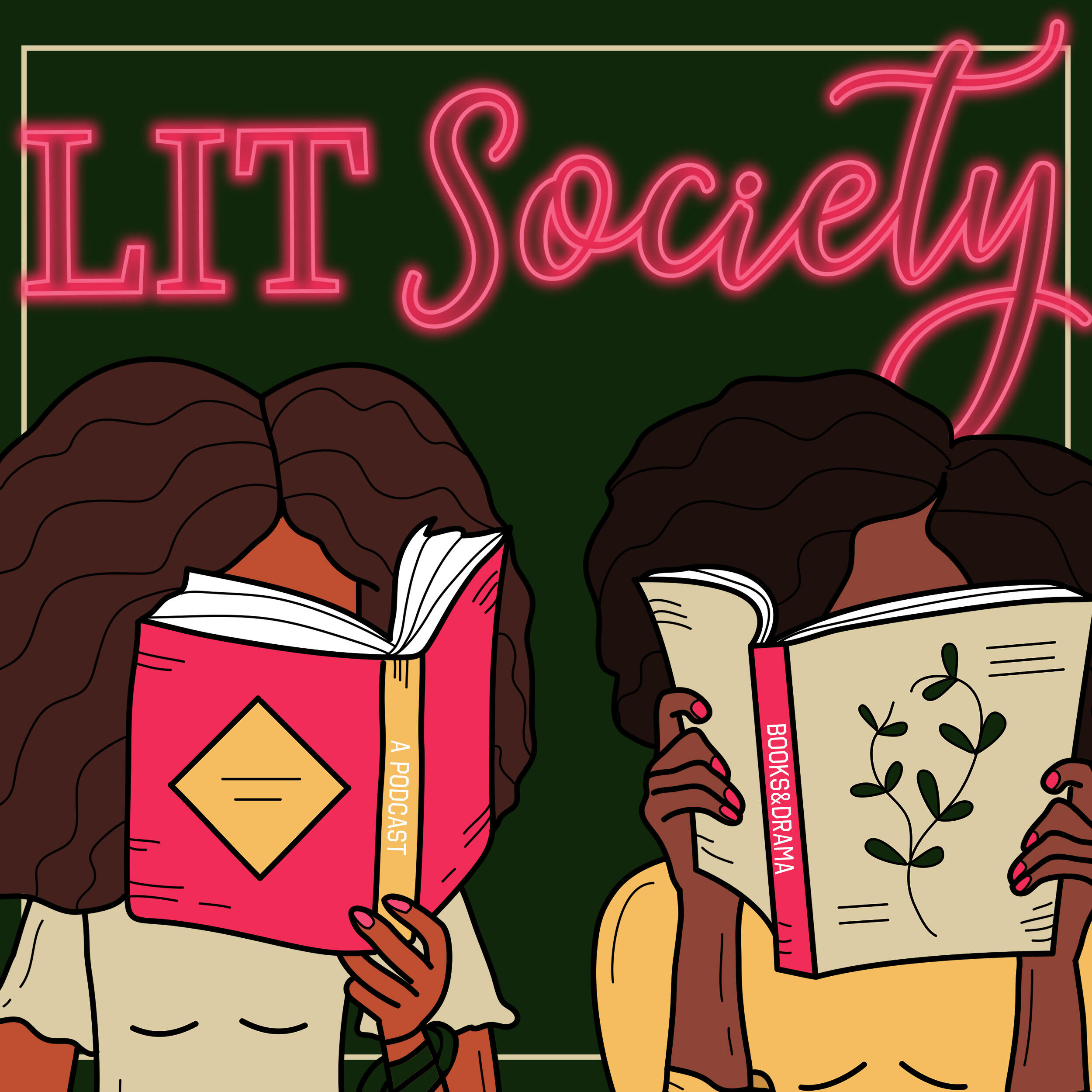 Book society