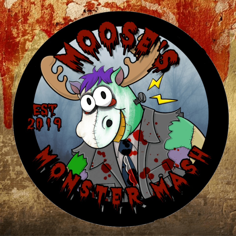 Moose’s Monster Mash