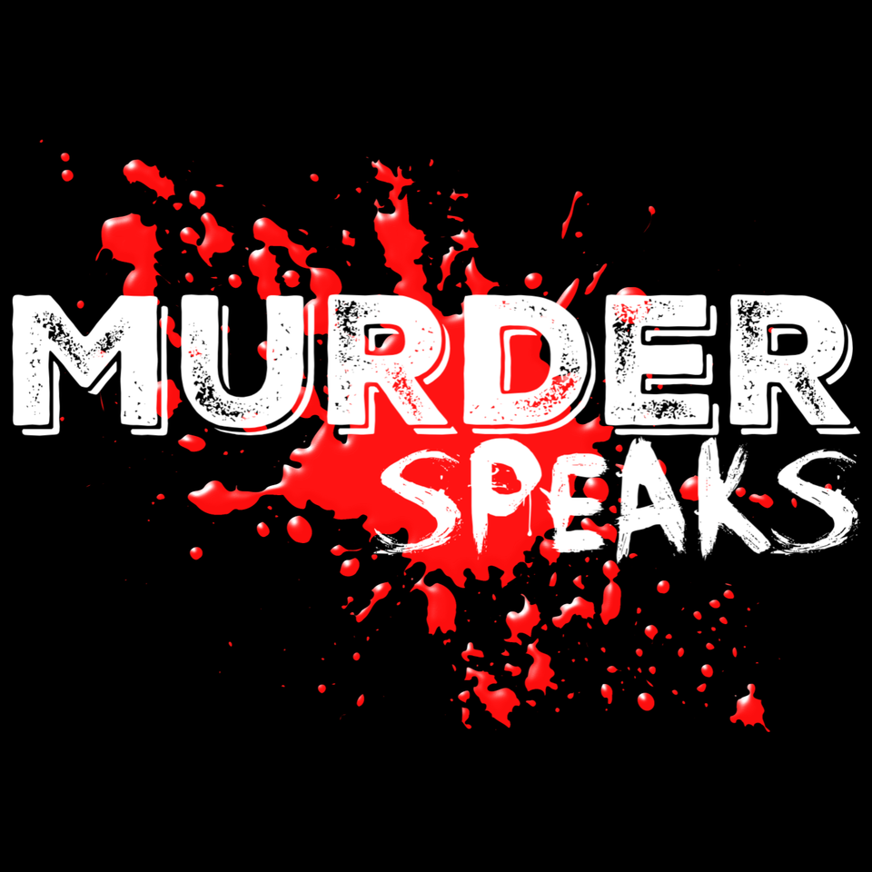 Murder Speaks