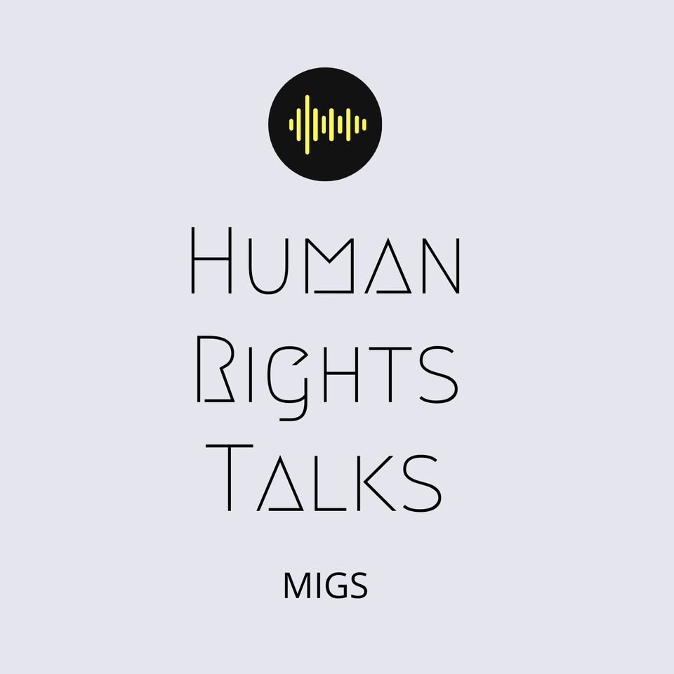 Human Rights Talks