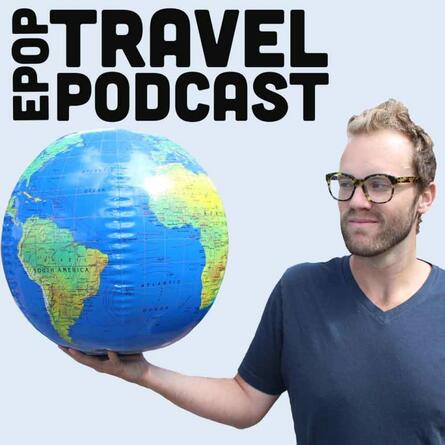 The Best Gifts For Travelers 2020 (Podcast)