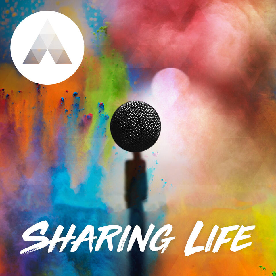 Andover Community Church: Sharing Life