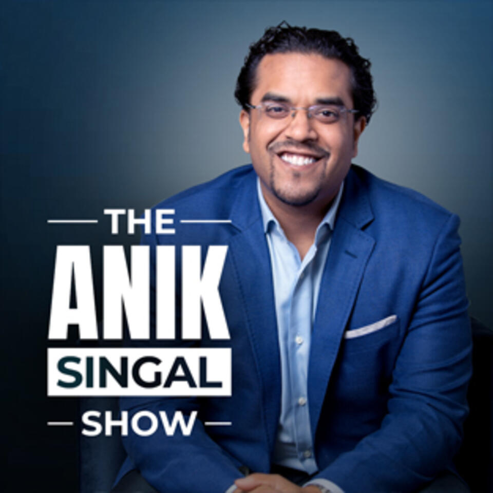 The Anik Singal Show