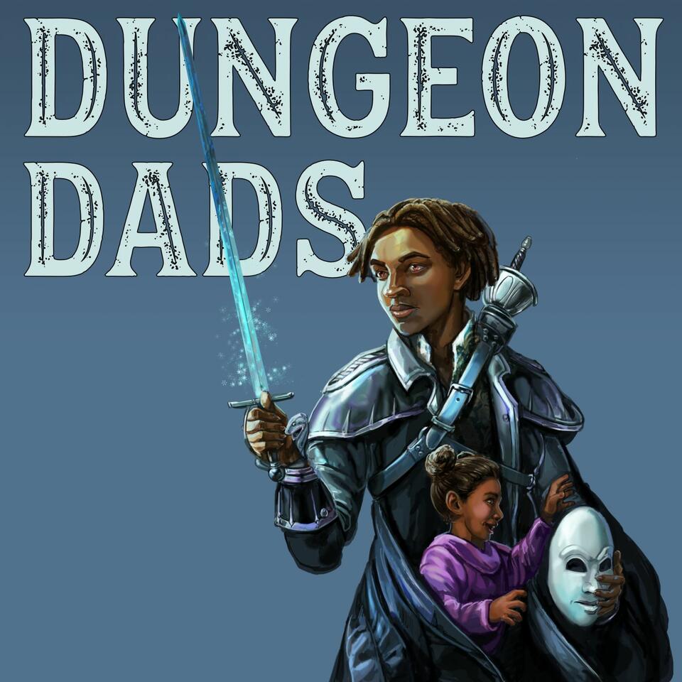 Dungeon Dads