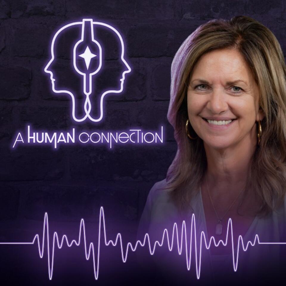 A Human Connection with JoAnn Wray