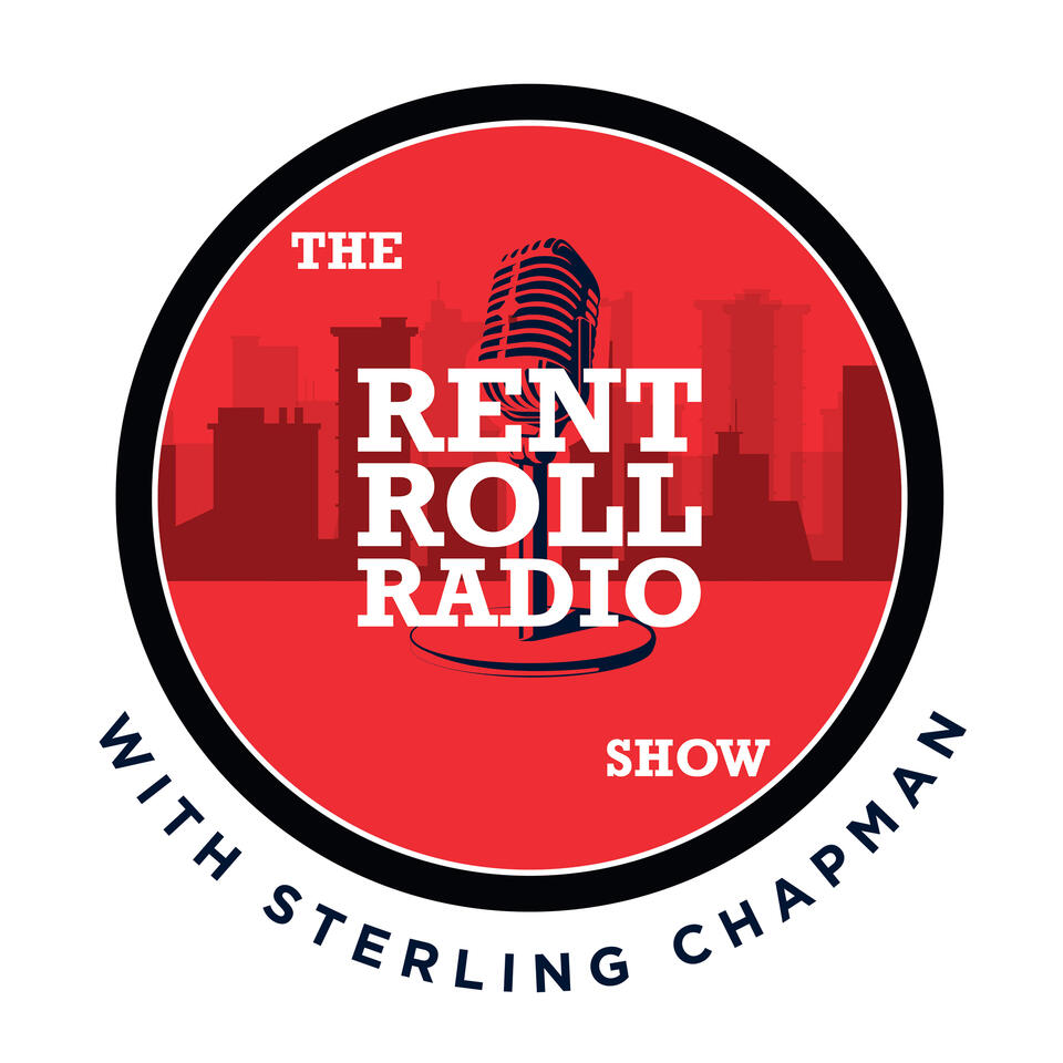 The Rent Roll Radio Show