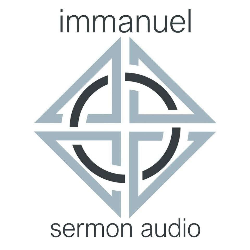 Immanuel Sermon Audio