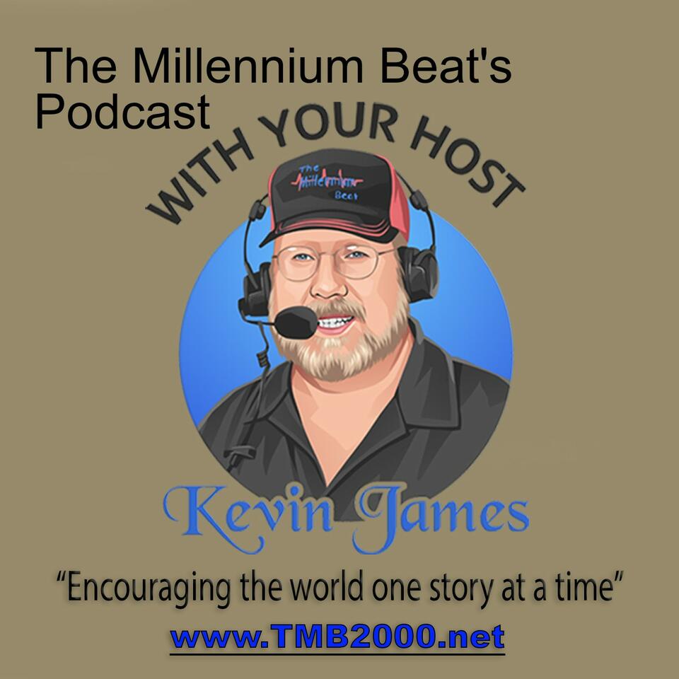 The Millennium Beat’s Podcast