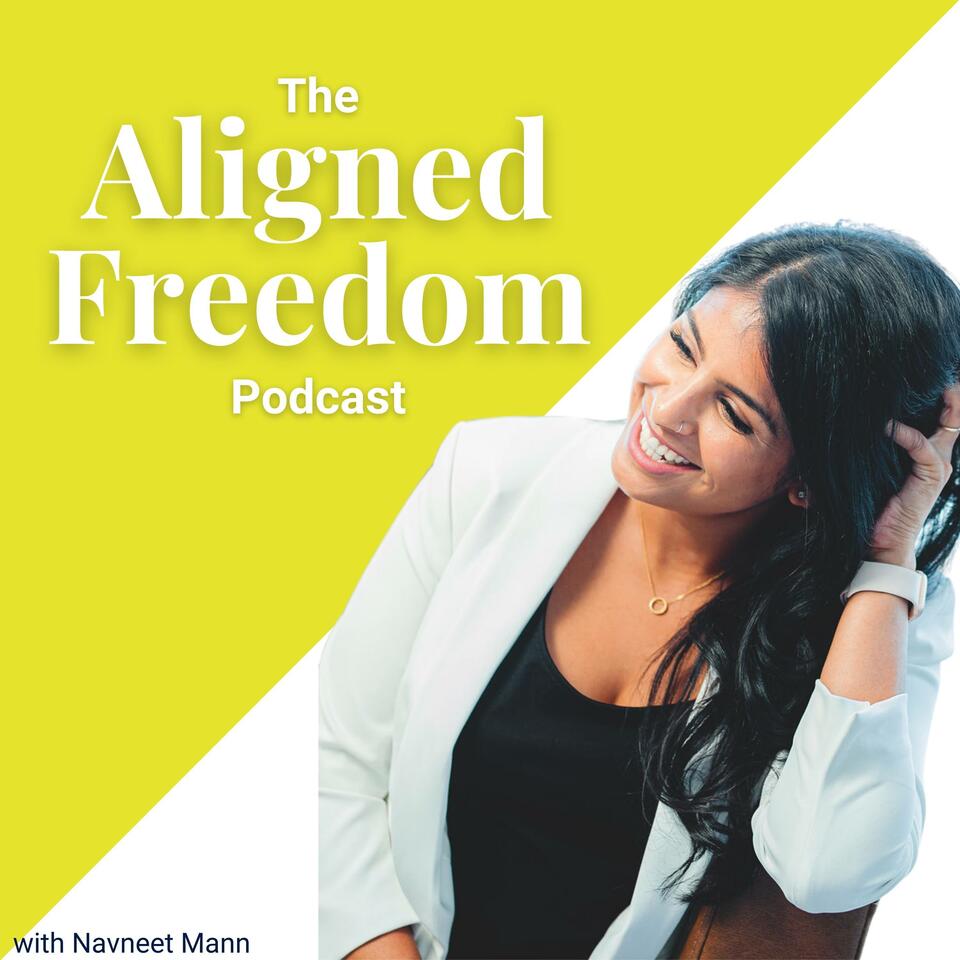 Aligned Freedom Podcast