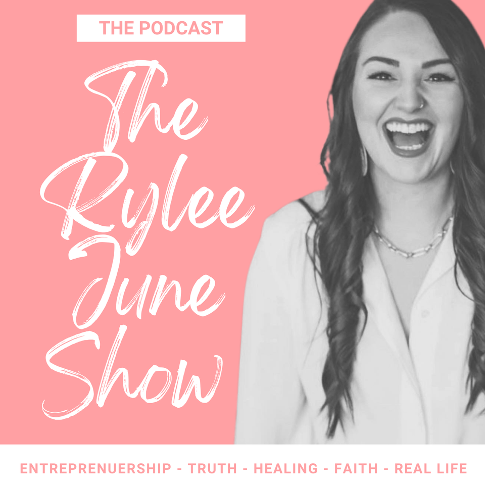 The Rylee June Show