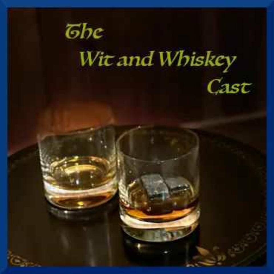 The Wit and Whiskey Cast