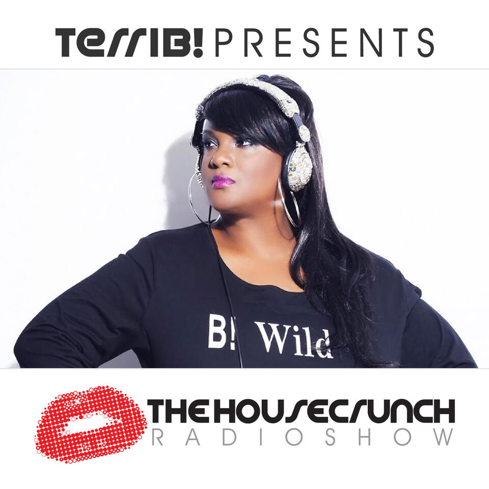 The Housecrunch Radio Show with Terri B!