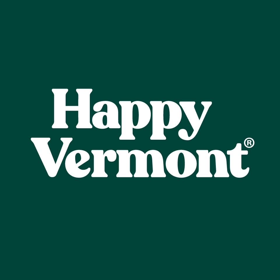Happy Vermont