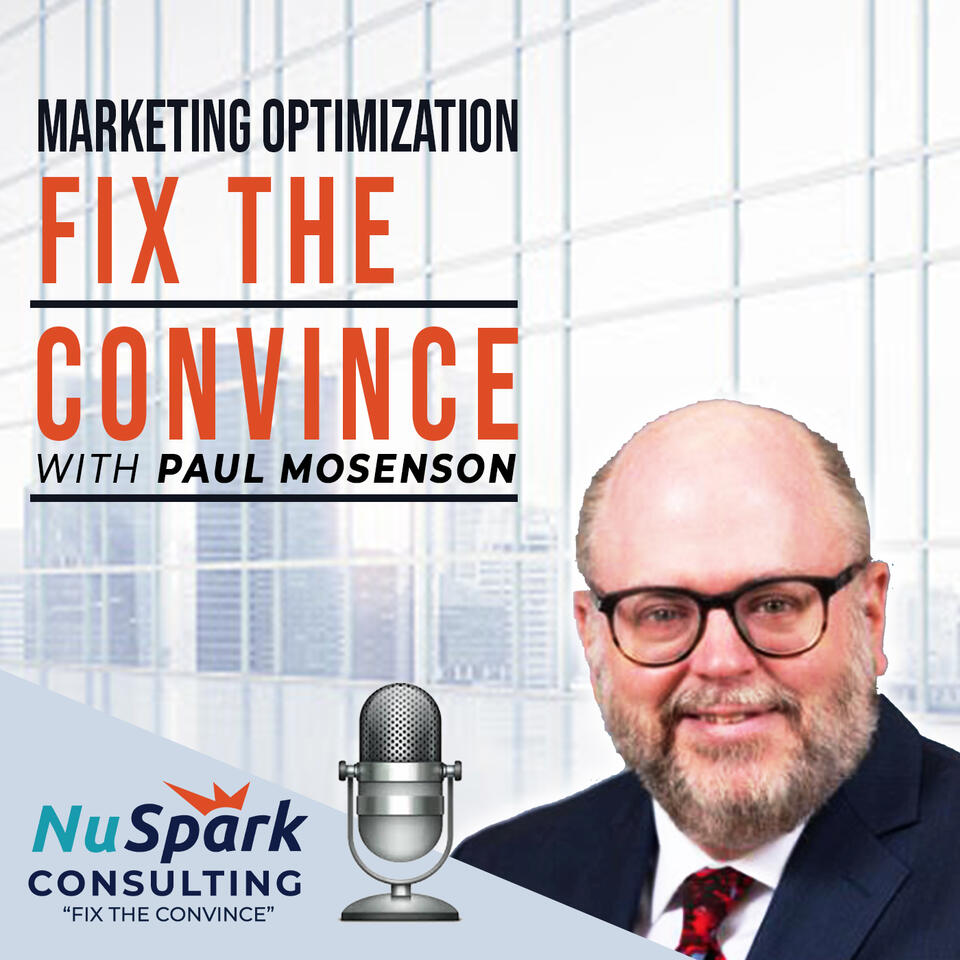 Fix the Convince- Marketing Optimization