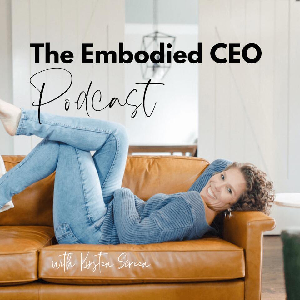 The Embodied CEO