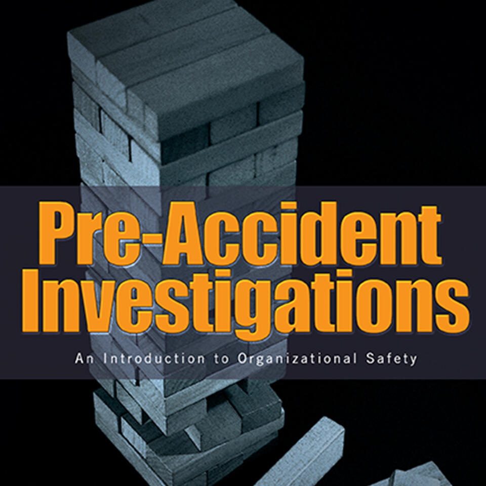 PreAccident Investigation Podcast