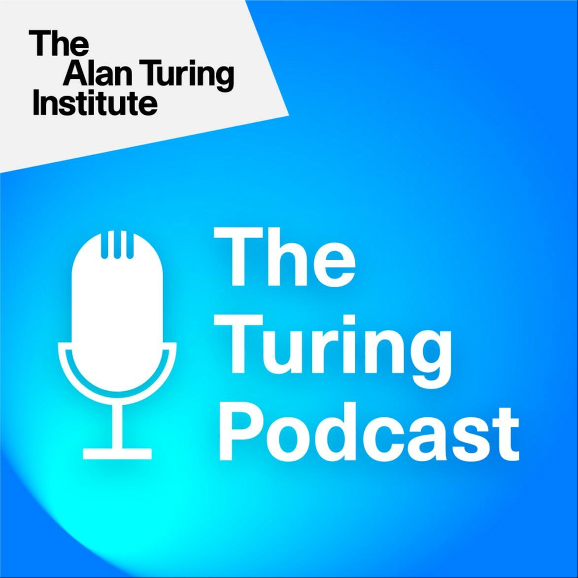 All Episodes of Turing ​- Podcast