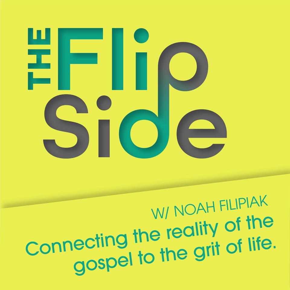 The Flip Side with Noah Filipiak
