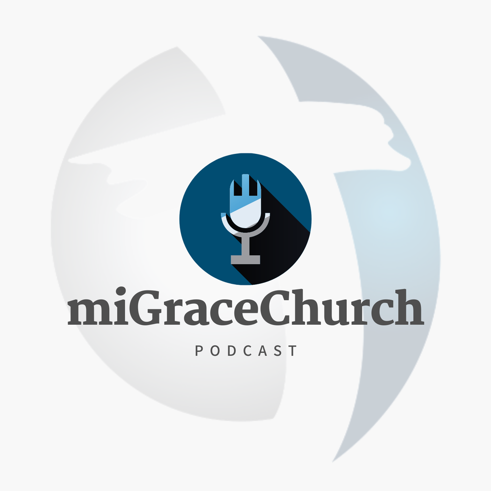 miGraceChurch Podcast