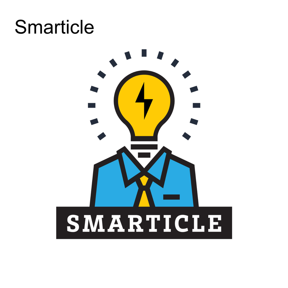 Smarticle